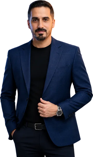 نزار كامل